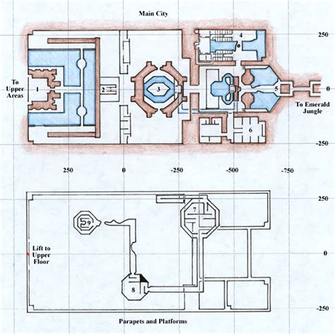 City Of Mist Project 1999 Wiki