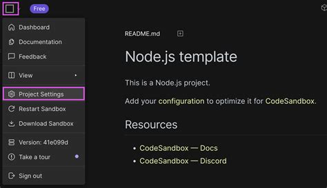 Codesandbox を使って Javascript や Python で Notion Api を使用する方法 チャべログ