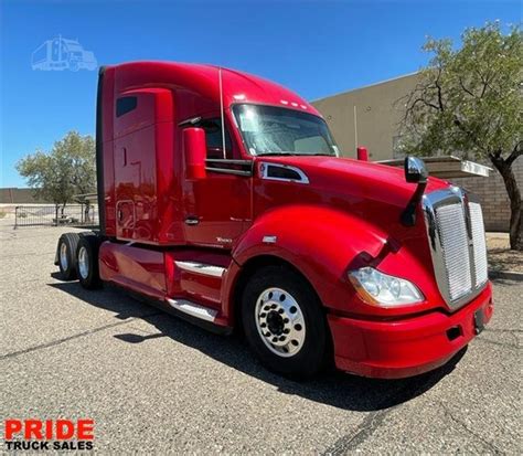 2019 Kenworth T680 For Sale In Atlanta Georgia