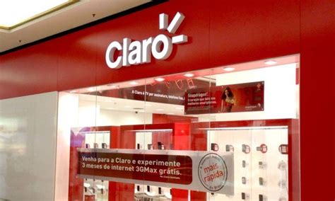 Operadora Claro é condenada a indenizar cliente em R 5 mil por