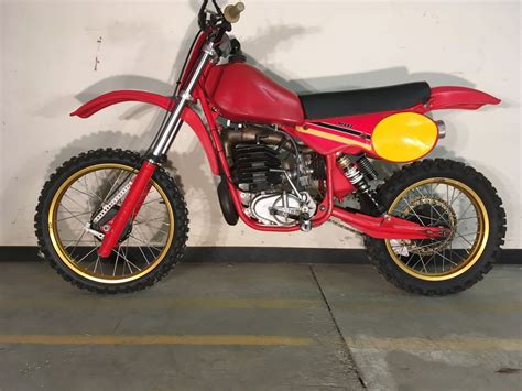 Lot A Maico Mega Motorcycle Vanderbrink Auctions