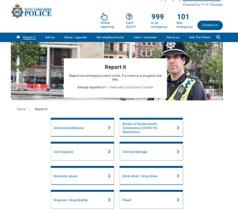 We Need You To Report Anti Social Behaviour Useful Information Of How