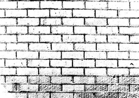 Brick Wall Texture Drawing At Explore Collection Of Brick Wall Texture Drawing