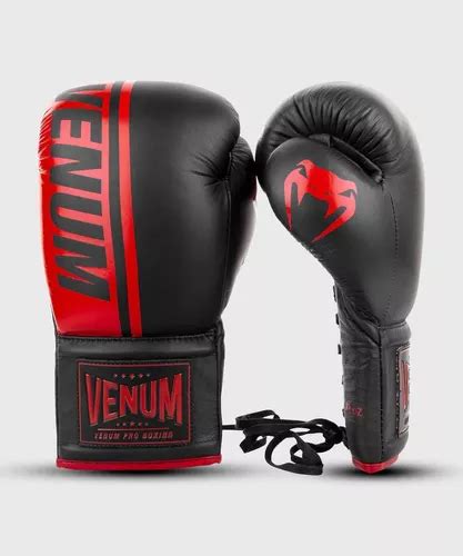 Guantes De Boxeo Profesionales Venum Shield Meses sin interés