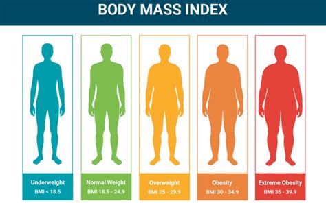 What is Body Mass Index (BMI) and How to Calculate It? – Inside Globex