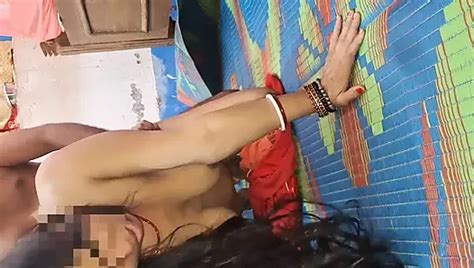 Desi Aunty Rustic Village Sex Video Free Porn Xhamster