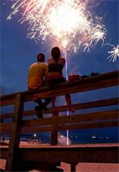 Calendar of Fireworks Displays, Shows and Events: Cocoa Beach Annual ...