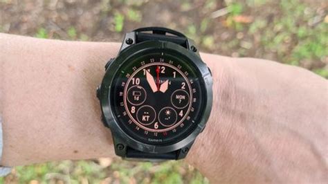 Garmin Epix Pro Review One Of Garmins Best Watches Just Got Even