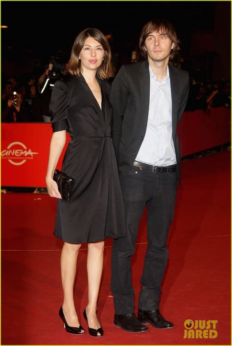 Photo: who is sofia coppola husband 04 | Photo 4911646 | Just Jared