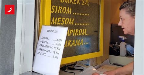 Kultna Buregdžinica Ostala Je Bez Legende Provjerili Smo Kakav Joj Je