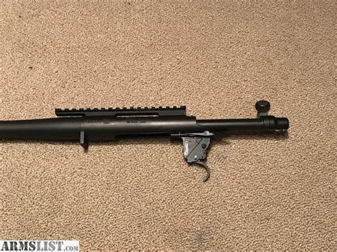 Armslist For Sale Remington 700 Barreled Action