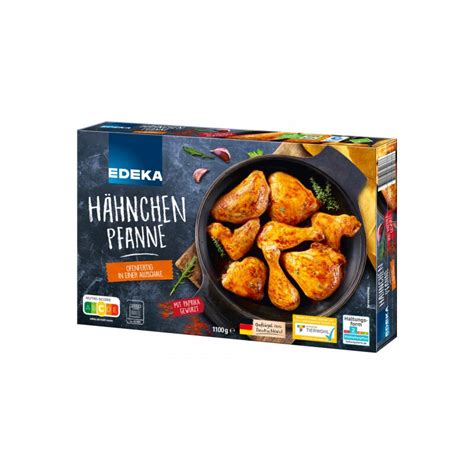 Edeka H Hnchen Grillpfanne Kg Qs Lebensmittel Versand Eu Leben