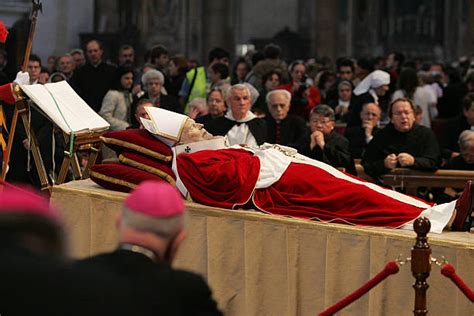 Funeral Of Pope John Paul Ii Pictures Getty Images
