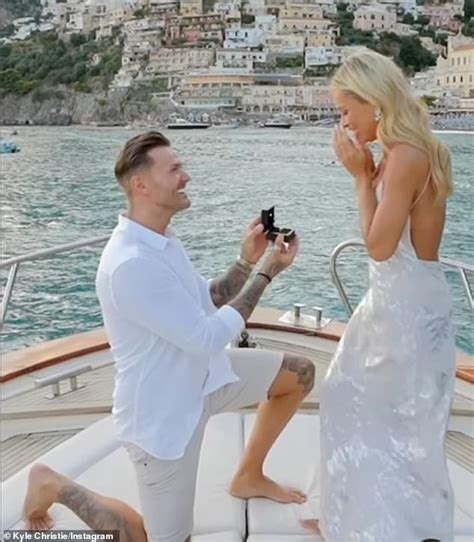 Geordie Shore Legend Makes Surprise Return And Marries Fiancée In Shock