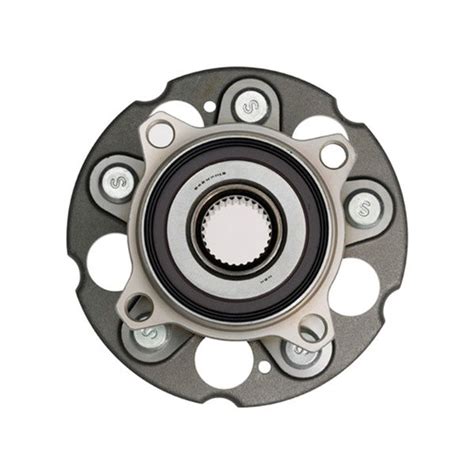 MOOG 512392 Rear Wheel Bearing And Hub Assembly