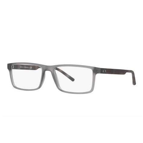 Armani Exchange Ax Optik G Zl K Tayfun Optik