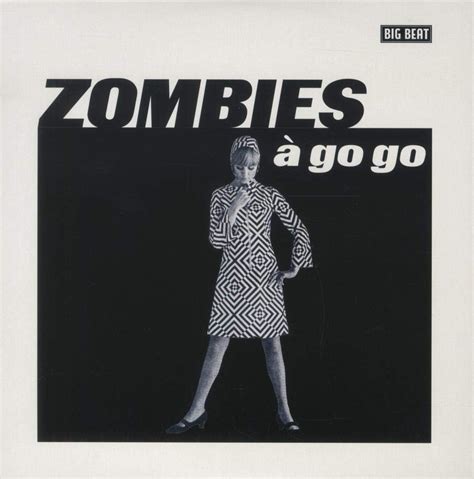A Go Go [7" VINYL]: Amazon.co.uk: CDs & Vinyl