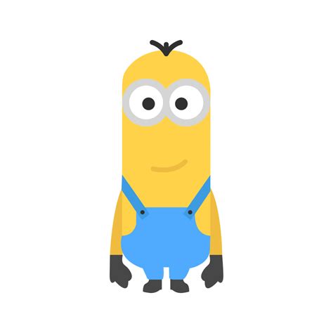 Despicable Me Kevin Kevin Minion Minion Icon Free Download