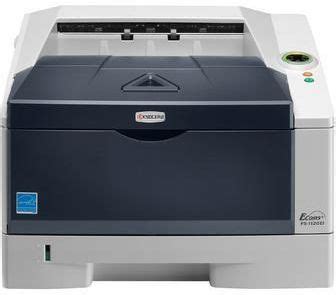 Drukarka Laserowa Kyocera Mita FS 1120D 1102LY3NL0 Opinie I Ceny Na