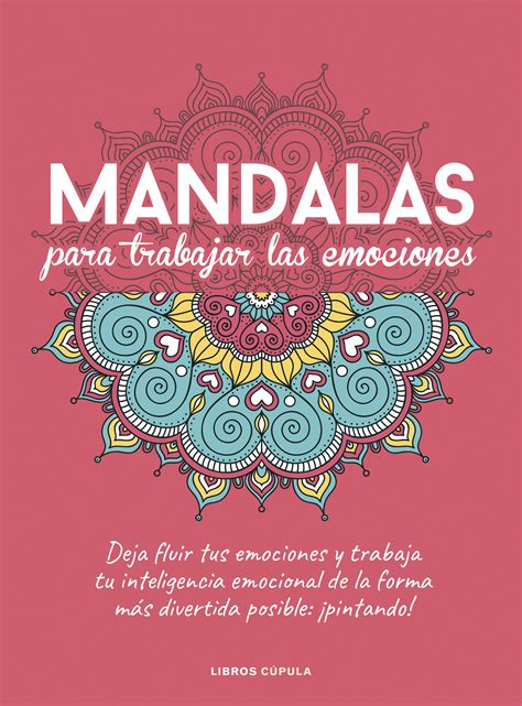 Mandalas Y Otros Dibujos Zen Para Colorear Librotea