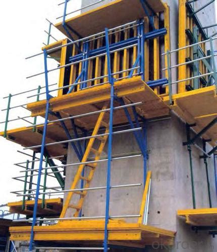 Selling Steel Formwork Scaffolding System Steel Prop Buy Steel Frame