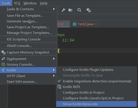 Idea Java Kotlin Idea Java Kotlin Csdn