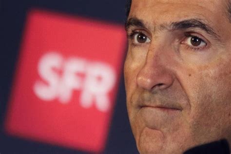 Patrick Drahi revient à la charge sur Bouygues Telecom