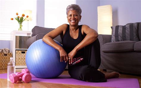 Embracing Fitness After Menopause A Path To Health And Well Being