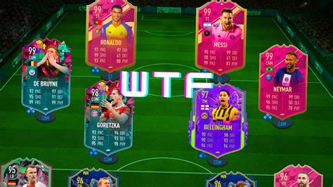 ASMR GAMING IS THIS INSANE FUT DRAFT TOO OP IN FIFA 23 Whispering