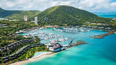 Reef View Hotel Hamilton Island Flight Centre