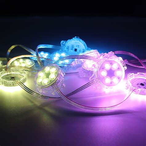 China Pixel Led Module Factory Pixel Led Module Supplier