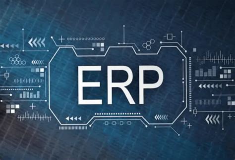 Cloud Enterprise Resource Planning Erp For Manufacturing Tech Feast