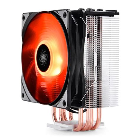 Cooler Deepcool Gammaxx Gte Rgb Dp Mch Gmx Gte Pichau