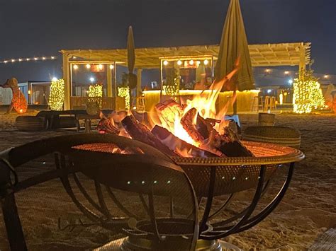 Regency Sealine Camp Prices And Campground Reviews Qatarmesaieed