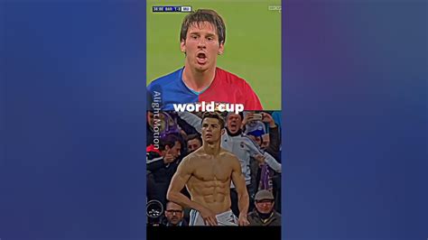 Messi Vs Ronaldo 2017 Youtube