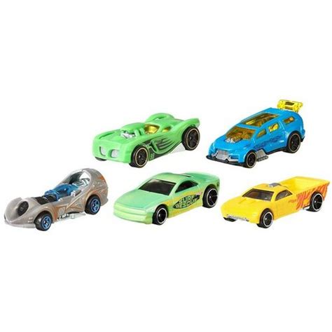 Samochód Hot Wheels GMY niskie ceny i opinie w Media Expert