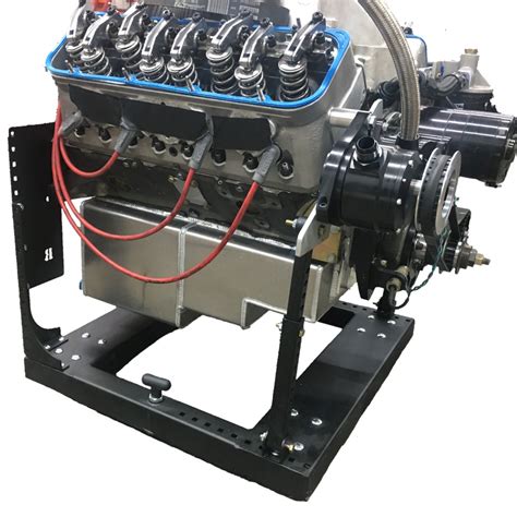 Big Block Engine Stand Informacionpublica Svet Gob Gt