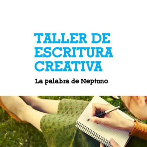 Taller De Escritura Creativa Actividades El Punto