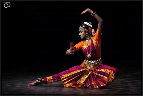 Bharatanatyam Ragashree Komandur Indian Classical Dancer