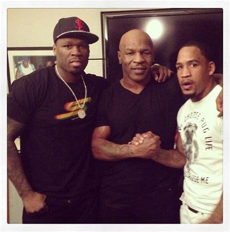 Pin By Dolf On 50 Cent Rap Music Hip Hop Rapper 50 Cent Mike Tyson