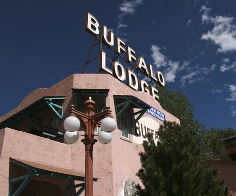 New Ownership Transforming Historic Buffalo Lodge Into Bicycle Resort