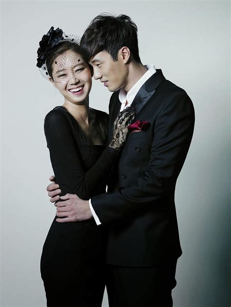 The Master S Sun So Ji Sub And Shin Min Ah HD Phone Wallpaper Pxfuel