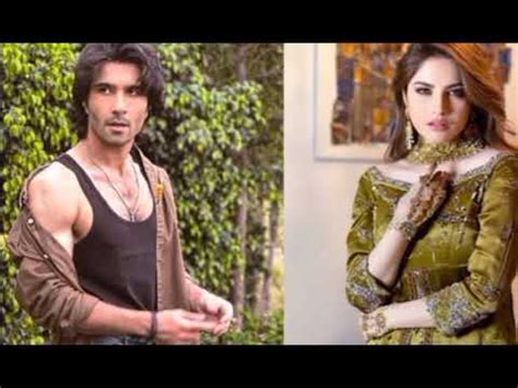 Neelam Muneer Views About Feroz Khan Khumar Episode New Promo