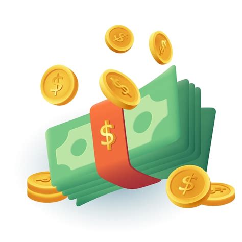 Money Animation