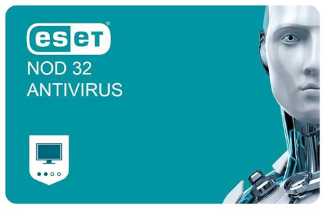 Buy ESET NOD32 Antivirus 2022 US 1 Year 1 Device CJS CD Keys