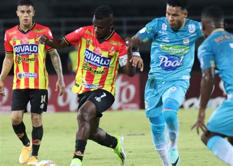 Jaguares Empat Sin Goles Con Pereira En El Hern N Ram Rez Diario