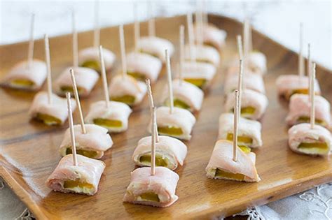 Ideas De Tapas F Ciles Y Ricas Con Recetas Paso A Paso