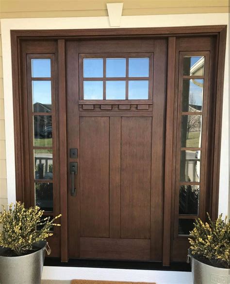 Doors With Sidelights Kobo Building