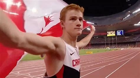 Shawn Barber Gay Olympian World Champ Pole Vaulter Dead At 29