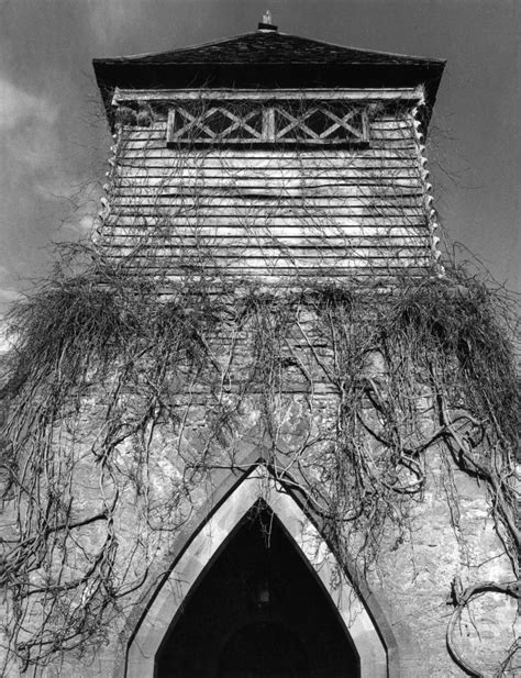 All Saints Brockhampton By Ross Herefordshire The Belfry RIBA Pix